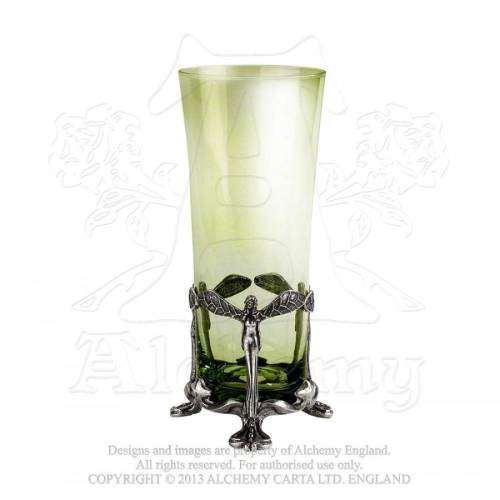 Alchemy Gothic ACWT3 La fee Verte Tumbler