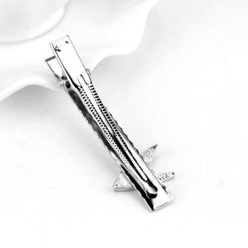 Star Trek Hair Clip