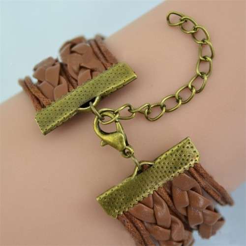 Harry Potter Deathly Hallows Bracelet