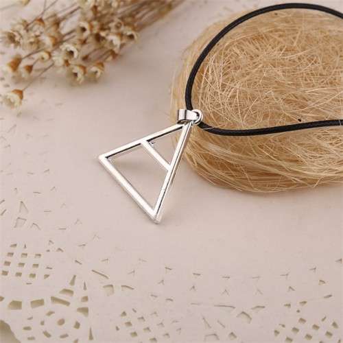30 Seconds to Mars Necklace