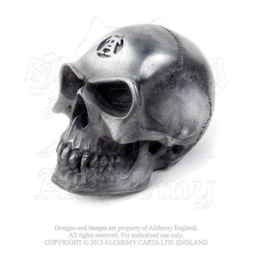 Alchemy Gothic V3 Alchemist Gear Knob