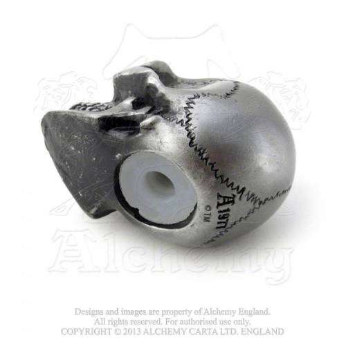 Alchemy Gothic V3 Alchemist Gear Knob