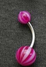 Belly Rings - Style D