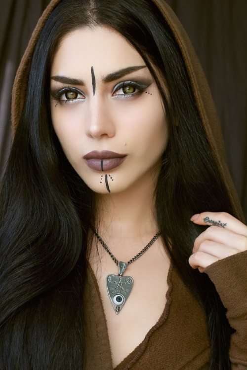 Best Seller! Alchemy Gothic P766 Planchette