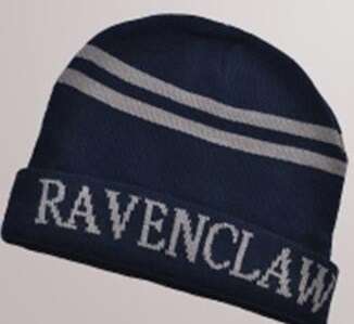 Harry Potter Ravenclaw House Beanie - One Size