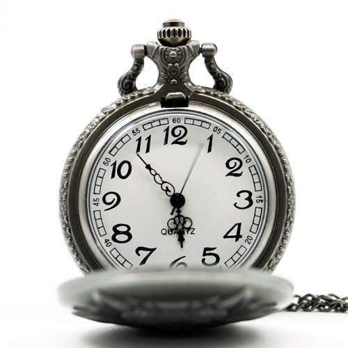 The Witcher Pocket Watch