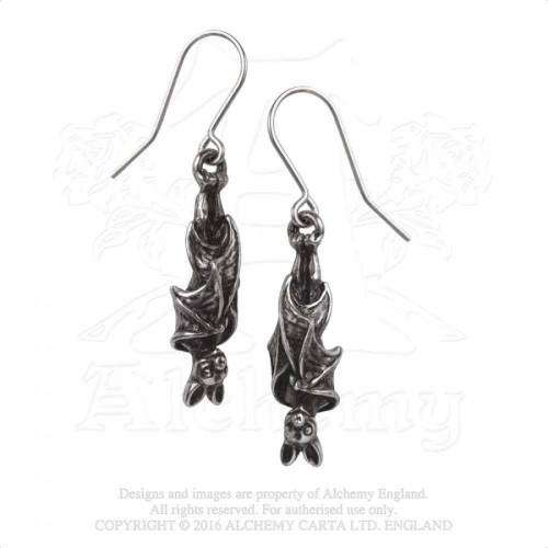 Alchemy Gothic E373 Awaiting The Eventide