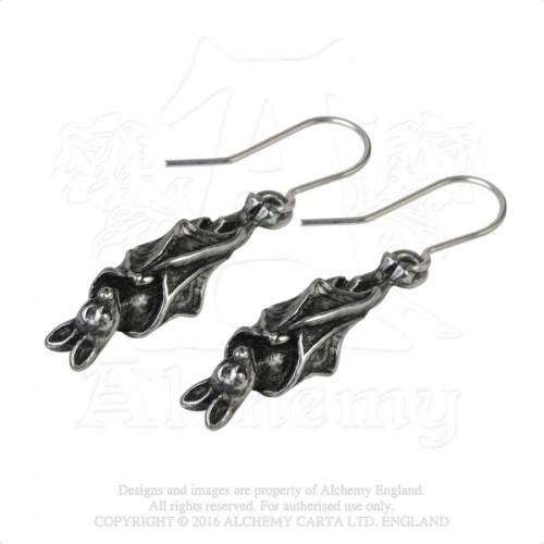 Alchemy Gothic E373 Awaiting The Eventide