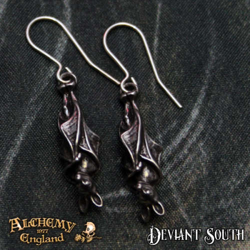 Alchemy Gothic E373 Awaiting The Eventide