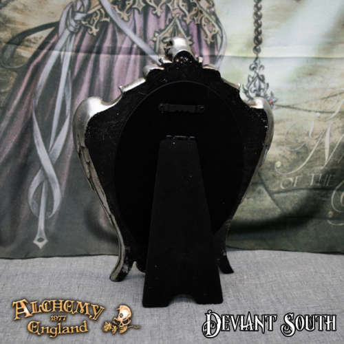 Alchemy Gothic V56 My Soul from the Shadow Mirror