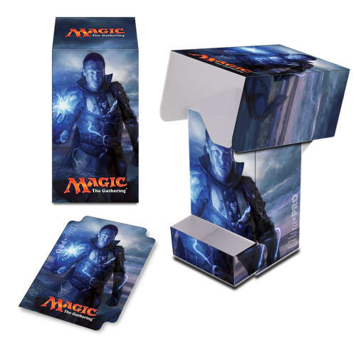 Last Chance! Ultra PRO Full-view Deck Box with Tray - MTG - Modern Masters 2017