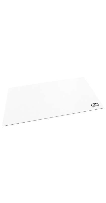 Ultimate Guard Playmat - Monochrome White