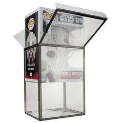 [3 Pack] PPJoe Standard 4 Inch Pop Protector 0.45mm Star Wars
