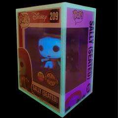 PPJoe Standard 4" Glow in the Dark Pop Protector 0.45mm [Single Protector]