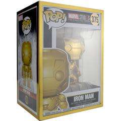 PPJOE Standard 4 Inch Gold Edition Pop Protector 0.50mm [Single Protector]