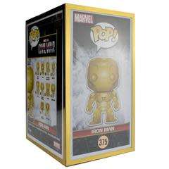 PPJOE Standard 4 Inch Gold Edition Pop Protector 0.50mm [Single Protector]