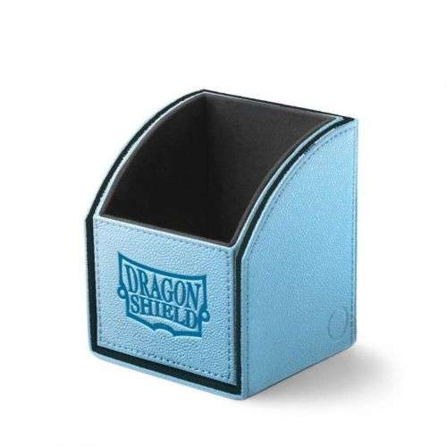 NEW - IN STOCK - Dragon Shield Nest 100 - Blue/Black (100)