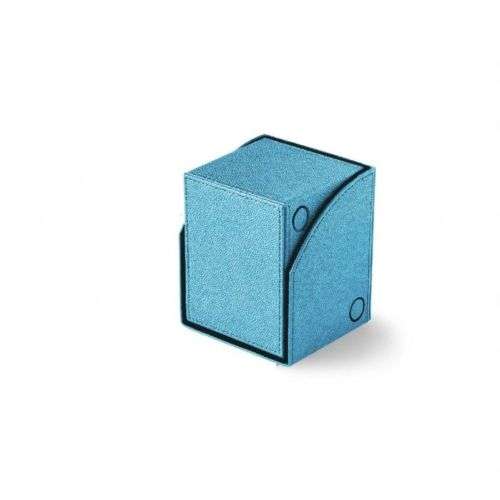 NEW - IN STOCK - Dragon Shield Nest 100 - Blue/Black (100)
