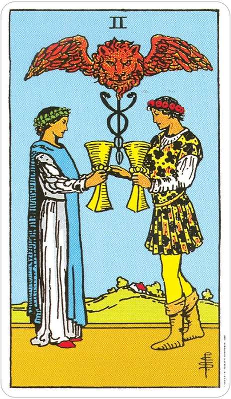 NEW - IN STOCK - Rider-Waite® Tarot Deck