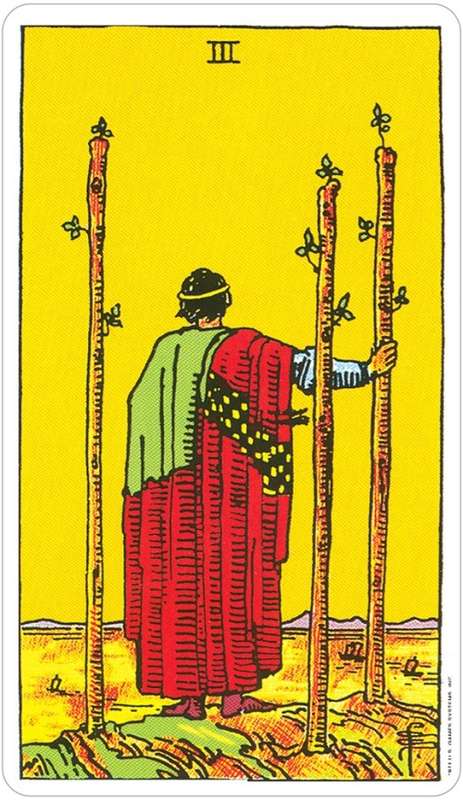 NEW - IN STOCK - Rider-Waite® Tarot Deck
