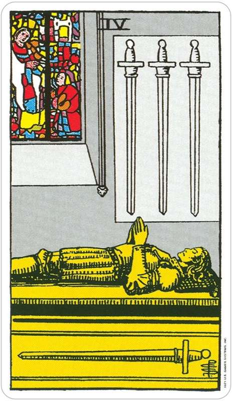NEW - IN STOCK - Rider-Waite® Tarot Deck