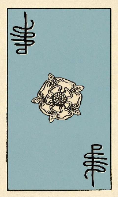 NEW - IN STOCK - Smith-Waite Centennial Tarot Deck