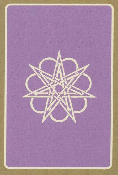 Wild Wisdom of the Faery Oracle