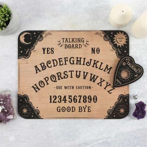 SOE Spirit Talking Ouija Board - Classic Style