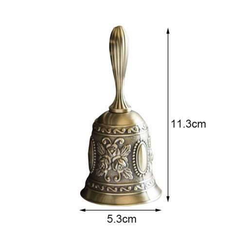 Altar Bell - Bronze