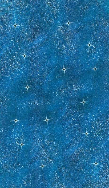 NEW - IN STOCK - Celestial Tarot Deck