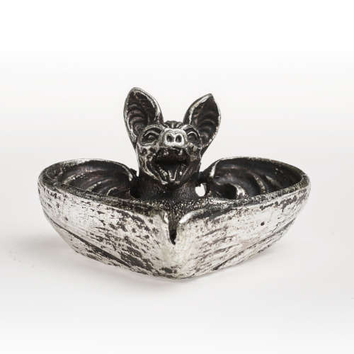 Alchemy Gothic V61 Vampyr Bat Trinket Dish 