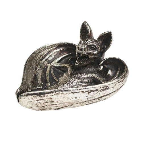 Alchemy Gothic V61 Vampyr Bat Trinket Dish 