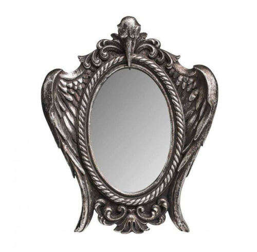 Alchemy Gothic V56 My Soul from the Shadow Mirror