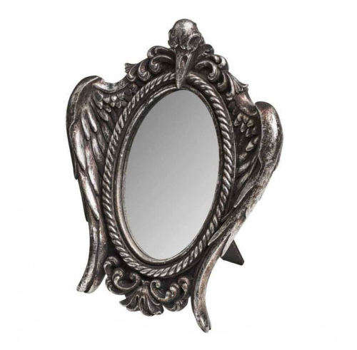 Alchemy Gothic V56 My Soul from the Shadow Mirror
