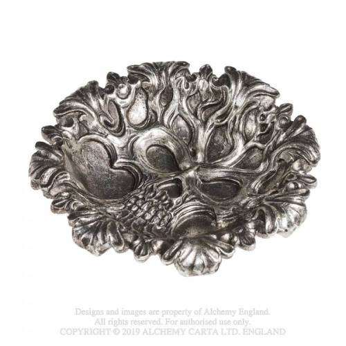 Alchemy Gothic V91 Tree of Death Bowl 