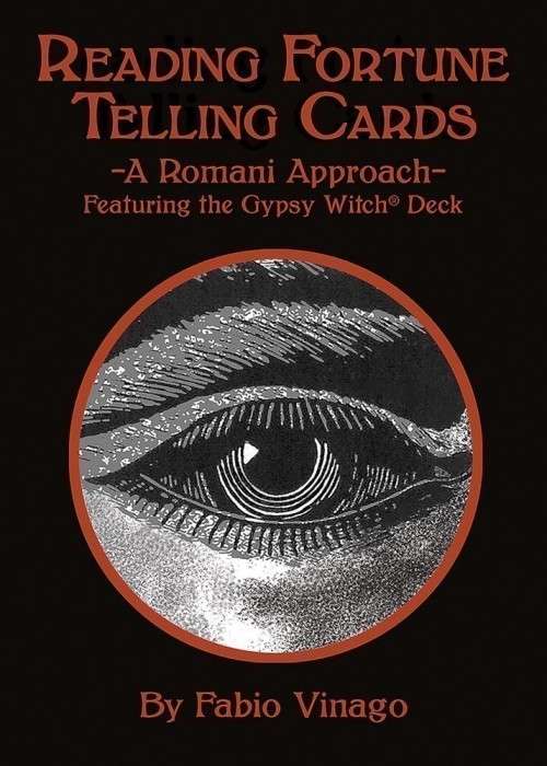 NEW - IN STOCK - Reading Fortune Telling Cards Deck and Book Set