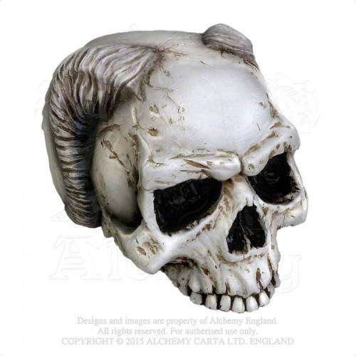 Last Chance! Alchemy Gothic V23 Angel of Hades (resin ornament)