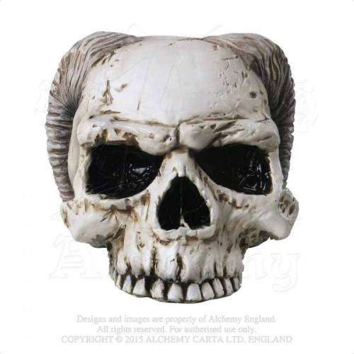 Last Chance! Alchemy Gothic V23 Angel of Hades (resin ornament)