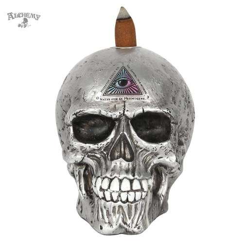 Alchemy The Void Incense Backflow Burner (backflow cones not included)
