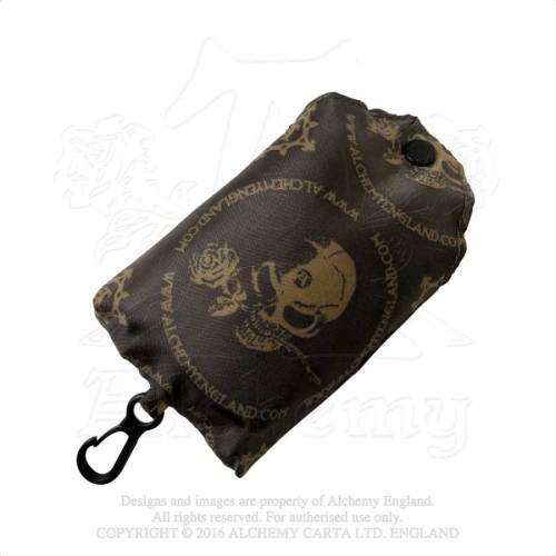 Alchemy Gothic SB1 Shopping Bag