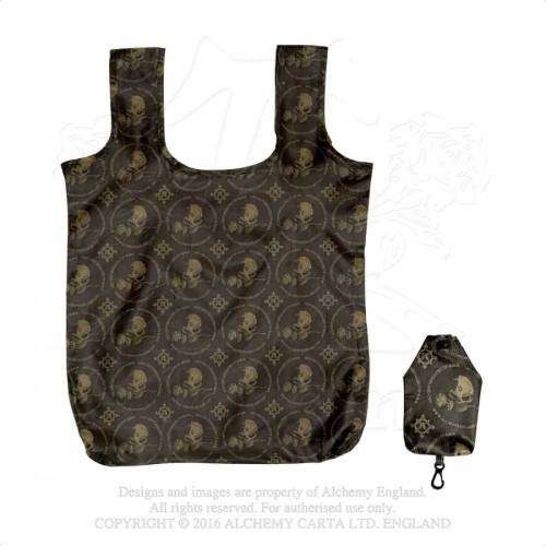Alchemy Gothic SB1 Shopping Bag