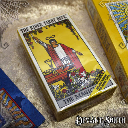 NEW - IN STOCK - Rider-Waite® Tarot Deck