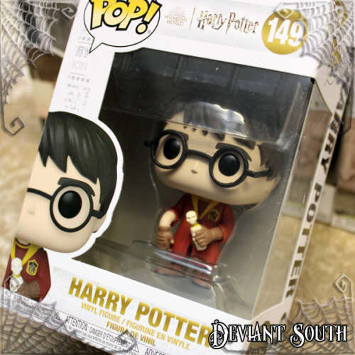 Funko Pop! Harry Potter 20th - 149 Harry Potter vinyl figure