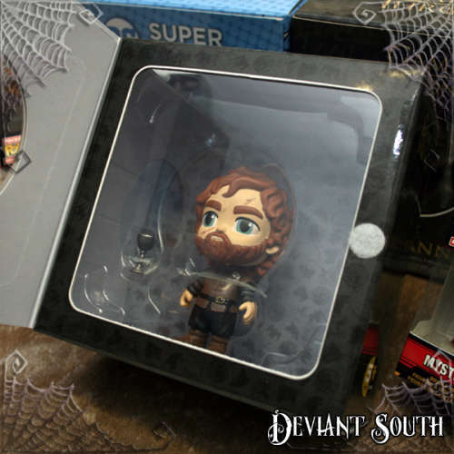 Funko Pop! 5 Star: Game of Thrones - Tyrion Lanister vinyl figure