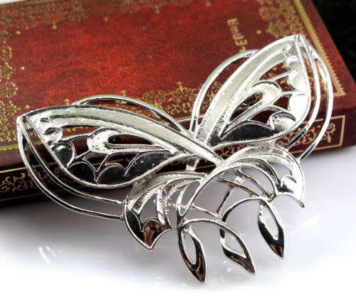 The Lord of the Rings Arwen`s Brooch