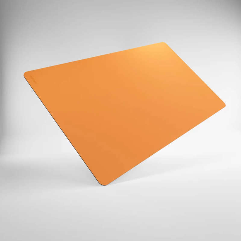 Gamegenic Prime Playmat - Orange