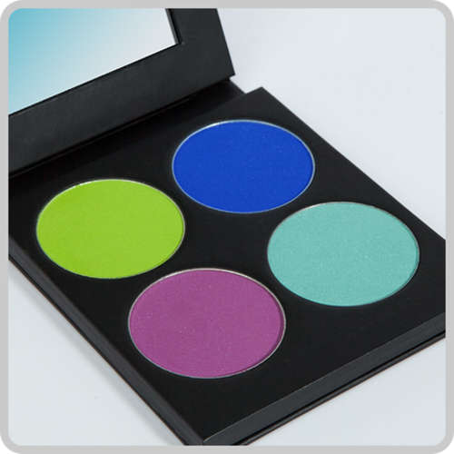 Sugarpill Heart Breaker 4-Colour Eyeshadow Palette