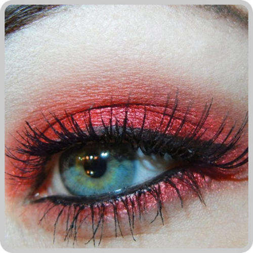 Sugarpill Asylum Loose Eyeshadow