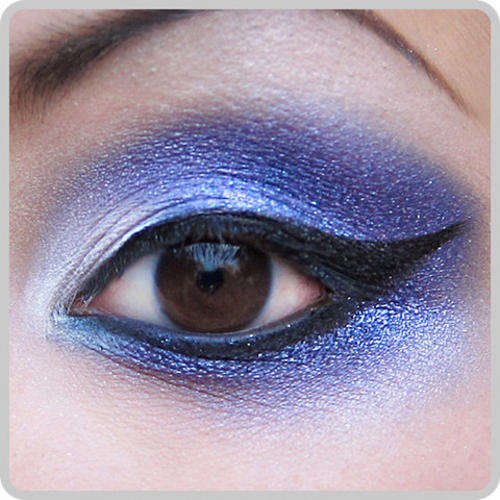 Sugarpill Weekender Loose Eyeshadow