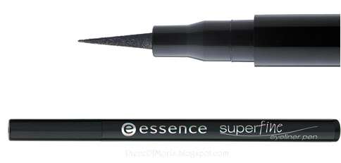 Essence Super Fine Eyeliner Pen